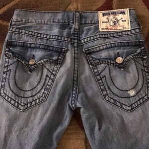True religion jeans